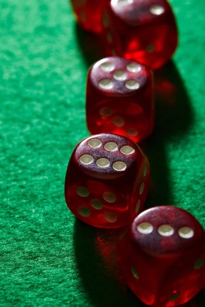 Live dealer blackjack table with English-speaking croupier